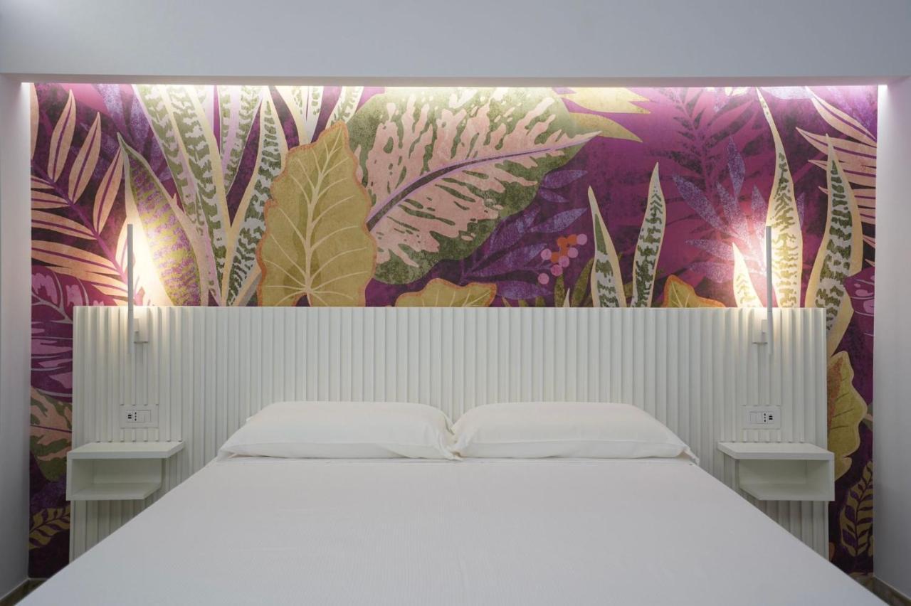 Harmony Tropea Rooms & Suites Экстерьер фото