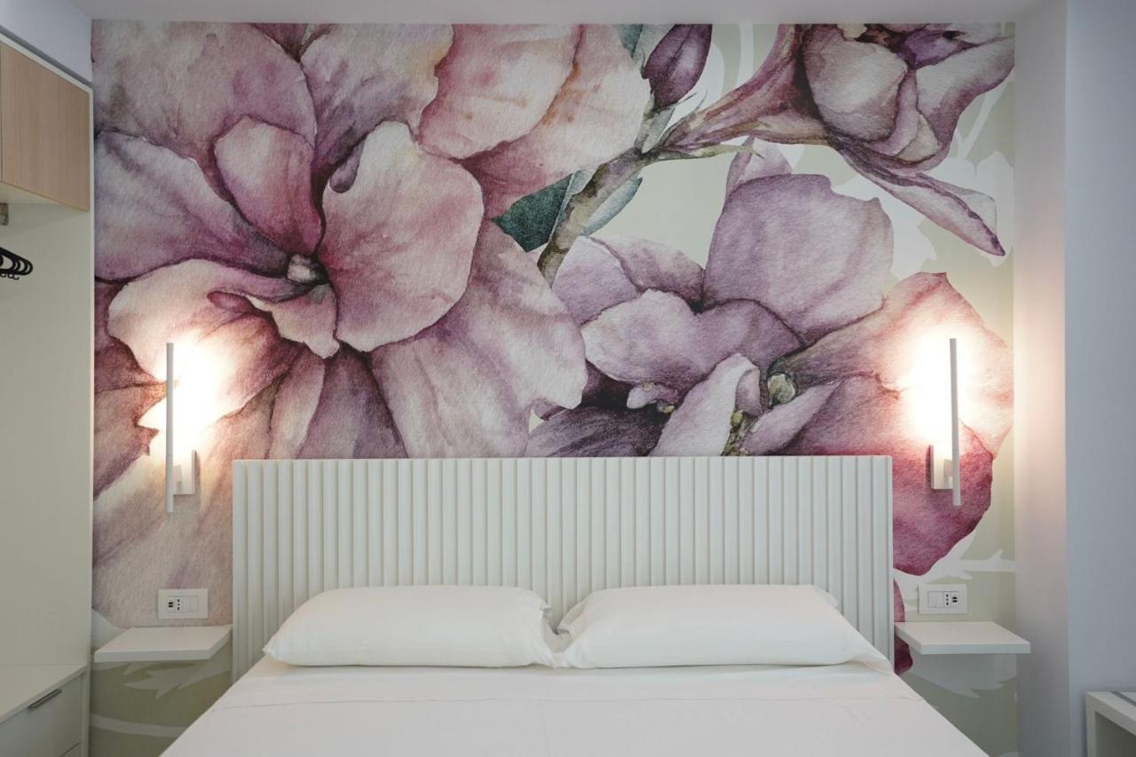 Harmony Tropea Rooms & Suites Экстерьер фото