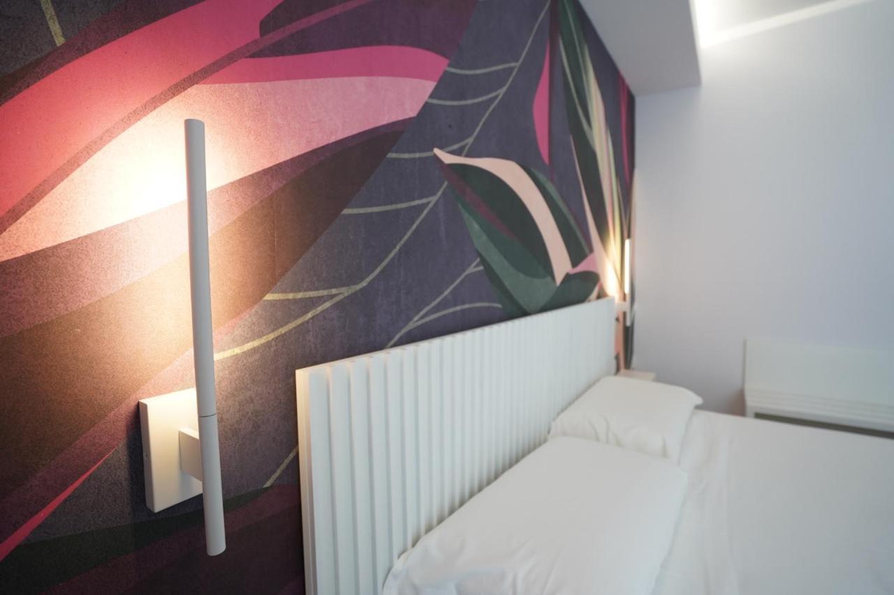 Harmony Tropea Rooms & Suites Экстерьер фото