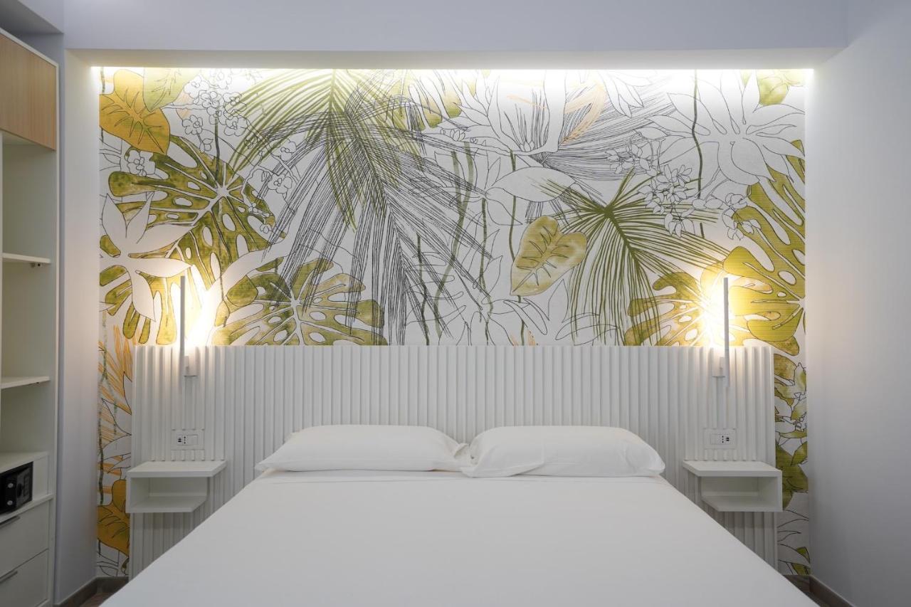 Harmony Tropea Rooms & Suites Экстерьер фото